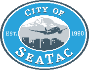City Of SeaTac Logo